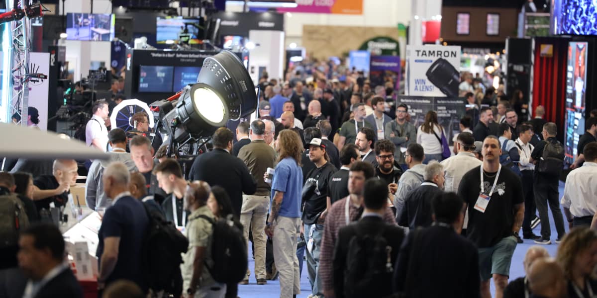 Key NAB 2026 Trends, European Streaming Data, and Security ...